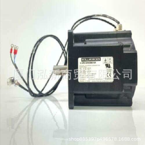 原装进口 科尔摩根 电机 AKM51E-AND2GF00 供应议价有库存全新