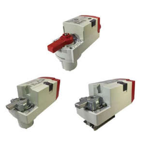 美国Honeywell霍尼韦尔法兰电动二通调节球阀VBA16F125 MVN7234