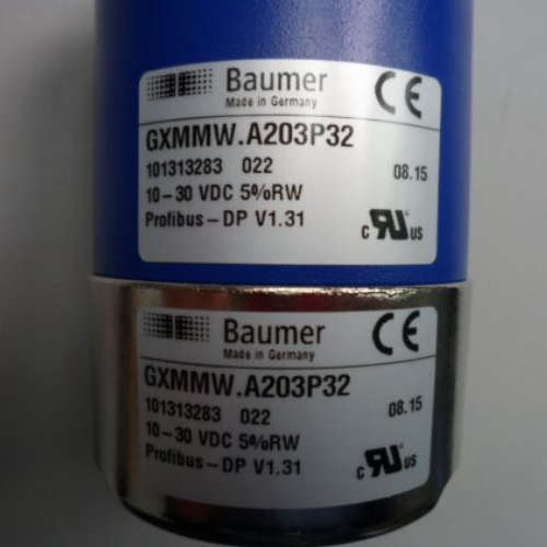 AMG11P29Z0全新baumer编码器AMG11P29ZO+K35+K50联轴器原装现货