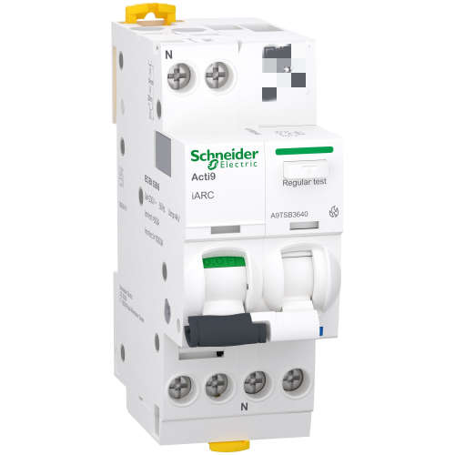 国外采购断路器EA9A47C20A DOMD01610 A9TSB3640 A9TSB3625