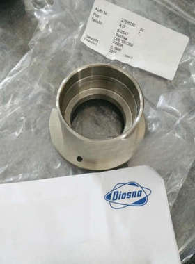 优势供应DIOSNA 涡环 套筒 原装进口 优惠 型号齐全