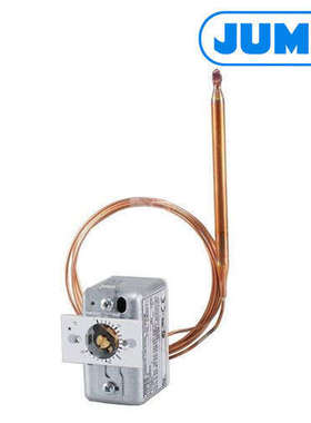 久茂JUMO温度传感器902210 铠装热电阻-DIN EN 60751标准