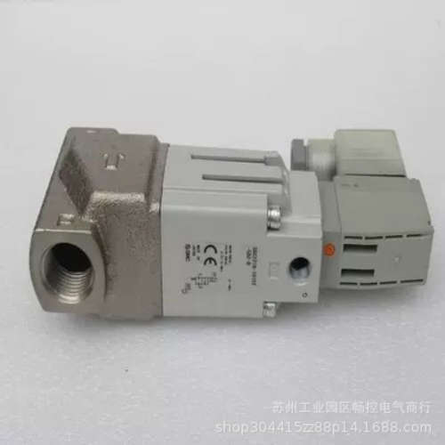 *现货销售*全新日本SMC电磁阀 SGC221B-1015Y-5DZ-B 现货DC24V
