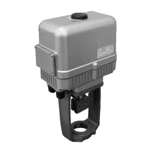 yamatake日本AZBIL山武MY9403A0001 MY9403B0001电动执行器