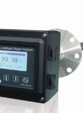 烟道氧分析仪 型号:SHXA40/CI-PC191 库号：M400155