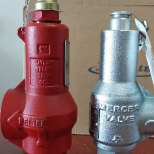 优势供应MERCER91-M7C61P1441阀原装进口 优惠