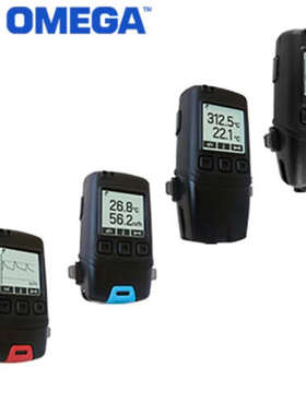 奥米佳温湿度记录仪OM-EL-GFX-TCOM-EL-GFX-DTCOM-EL-GFX-DTP