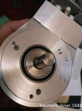 库伯勒CANopen编码器8.5800.2171.2500并口编码器