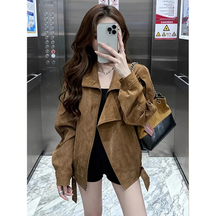 上架72小时有货-超好看冬装韩系加厚绝美高级感小个子短款外套女
