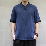 藏青色