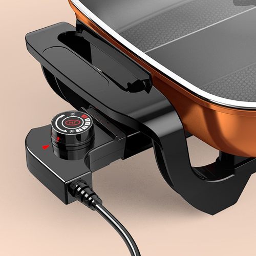 荣事达火锅电源线耦合器