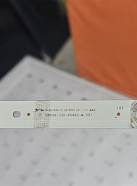 联想智慧黑板M1PRO 86英寸M86BF1A灯条JL.D860A1330-454AS-M_V01