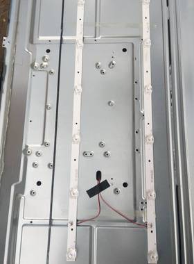 三星SG32L/D灯条CC02320D510V09 32E20 2X6 6S1P 0D20屏OD20-32