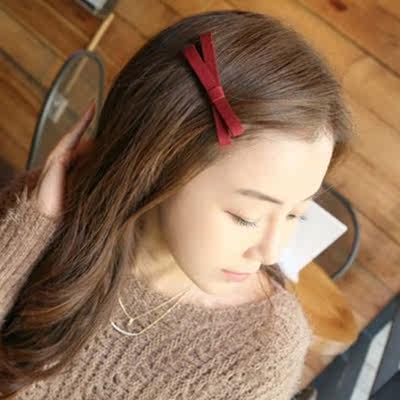 Accessoire coiffure en tissu - Ref 1199689 Image 4