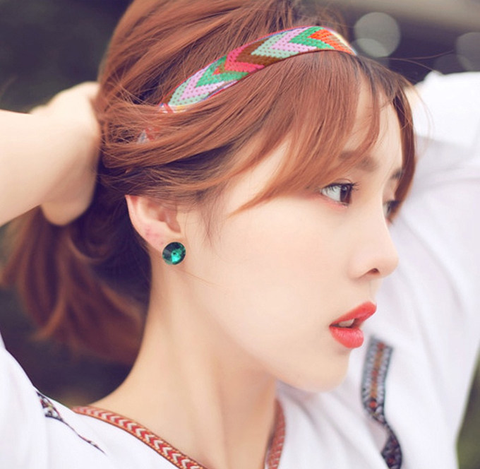 Accessoire coiffure en autre - Ref 1200026 Image 1