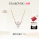 情人节礼物 施华洛世奇Magic天使项链吊坠配饰饰品高级