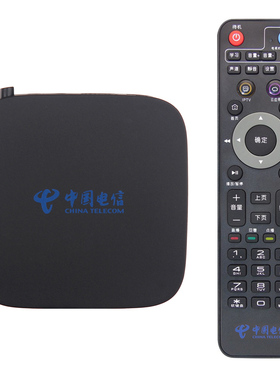 上海电信IPTV机顶盒Huawei/华为 EC6108V9C原版移机销户替换 ITV