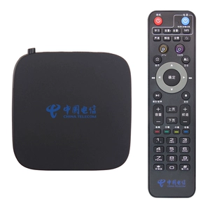 Shanghai Telecom iptv Set -top Box Huawei/Huawei EC6108V9C Оригинальное движение Slimin
