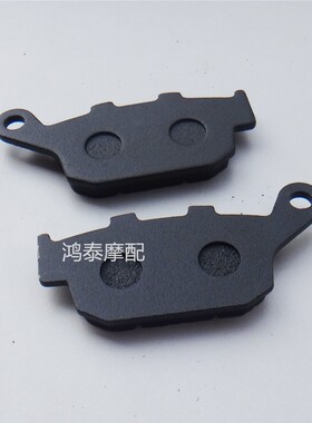永源战隼350国产川崎小忍者250趴赛R3大蟒蛇v6前后刹车皮碟刹车片