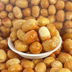 沙枣新疆特产野生大沙枣子500g孕妇零食新疆红黄沙枣泡茶酸枣干果