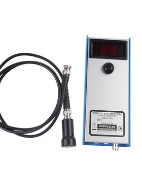 进口背膘测定仪 种猪性能测定仪 美国运高RENCO原装正品