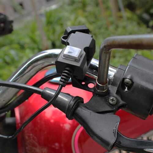 电动车摩托车专用12V24V72V转5V