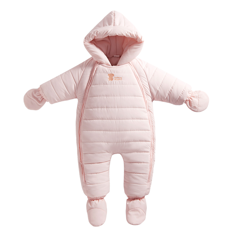 Manteau pour enfant en cuir - Ref 2163366 Image 3