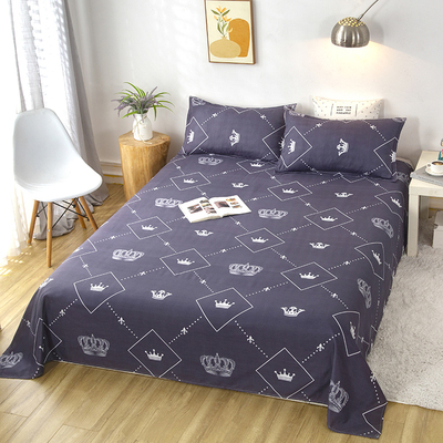 taobao agent Pillowcase, cotton set, 1.2m, three piece suit, 1.5m