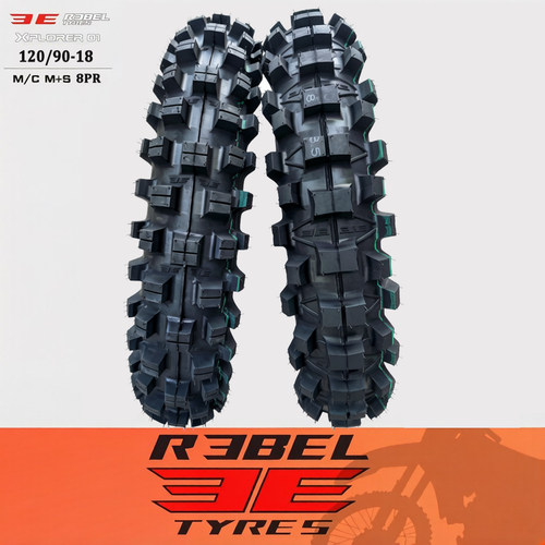 120/90-18各种花纹各种路况轮胎