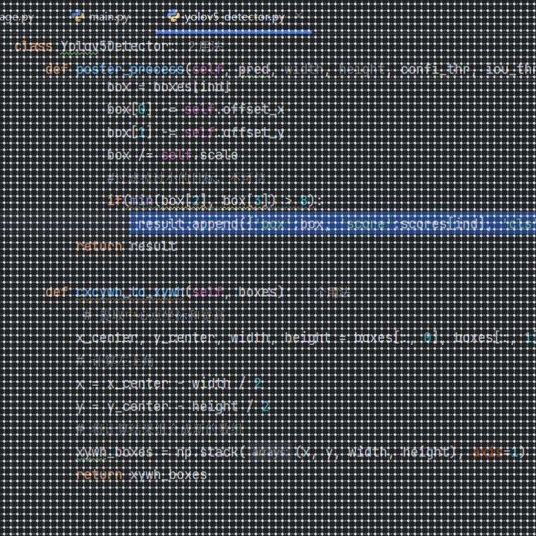 python代做深度学习算法代做目标检测目标跟踪图像分割算法代做