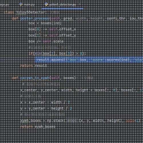 python代做深度学习算法代做目标检测目标跟踪图像分割算法代做