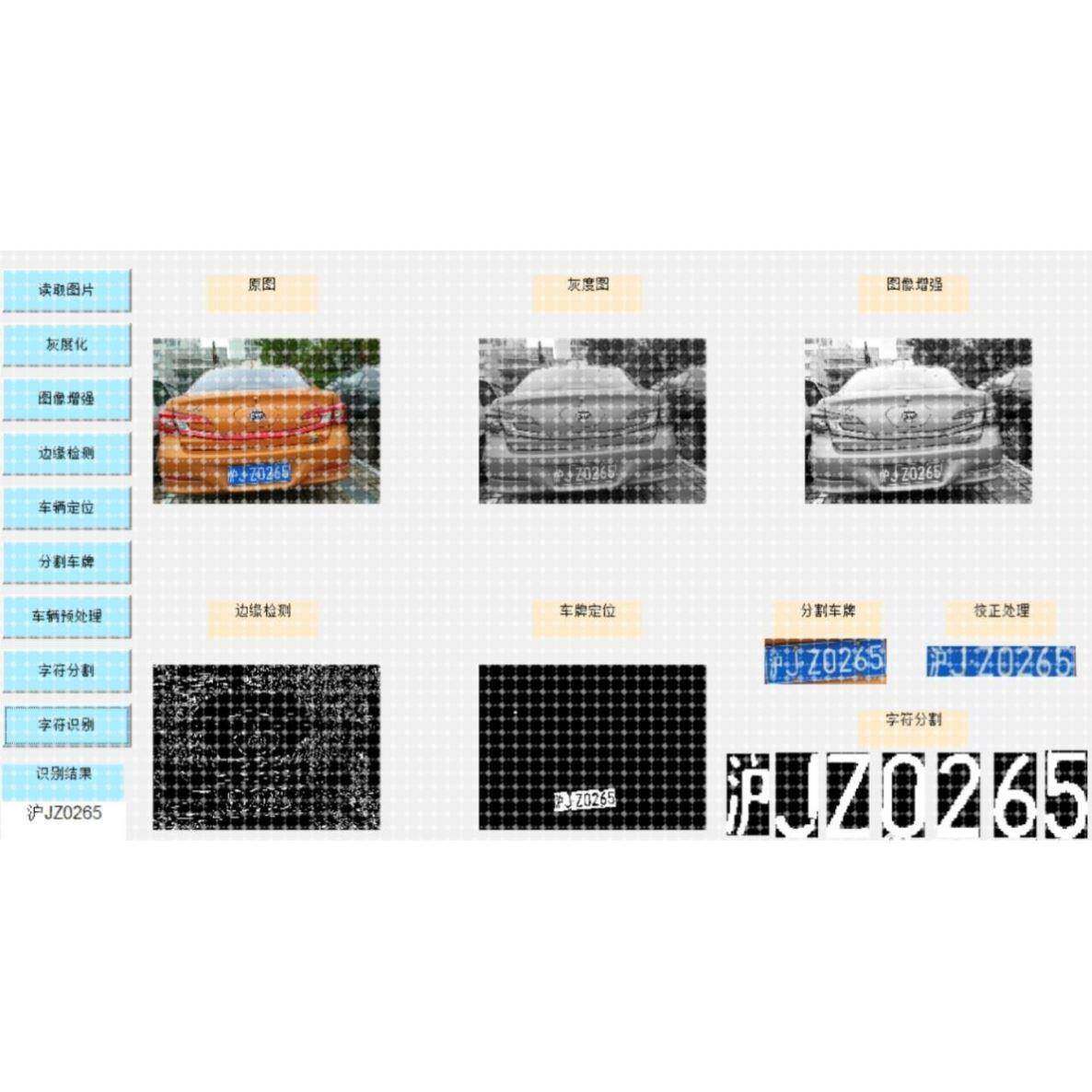 python代编程代做opencv图像识别目标检测yolo语义分割matlab程序