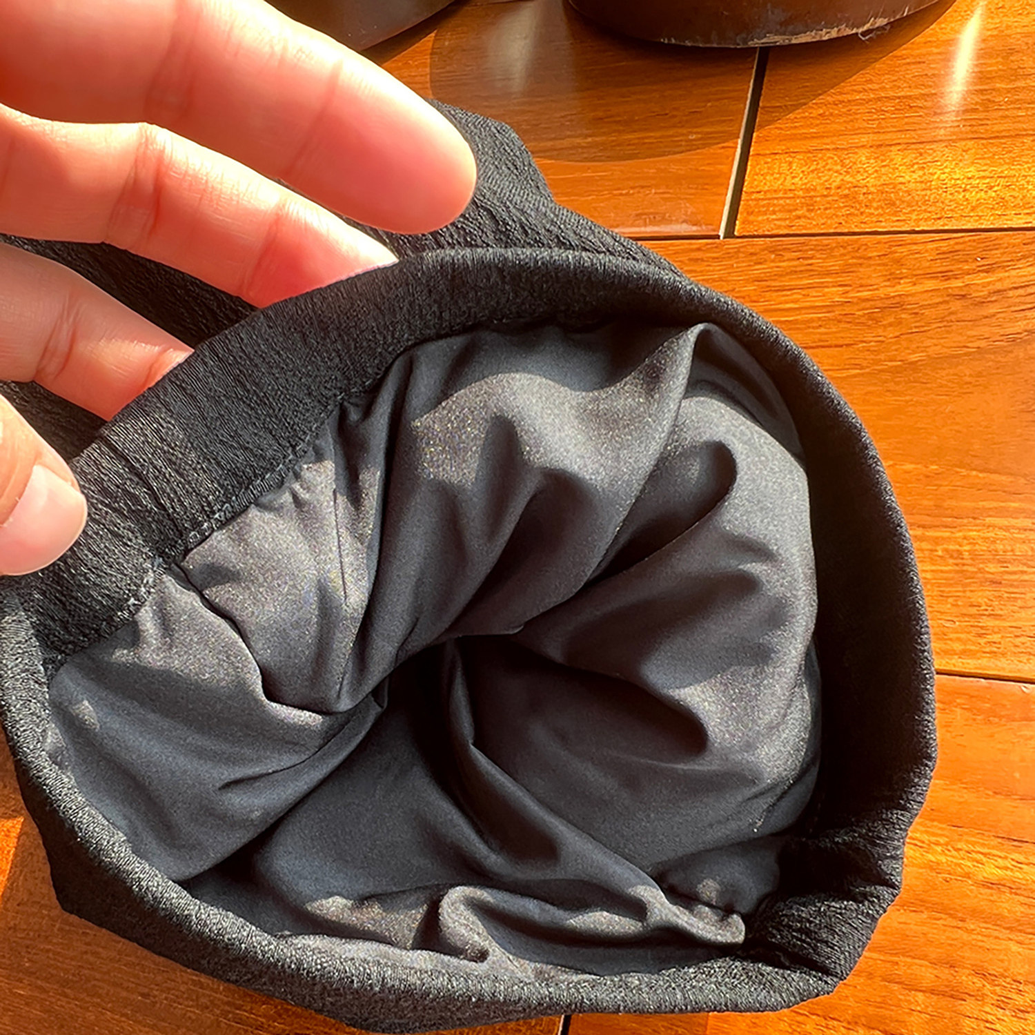 扔了秋裤~一条过冬！0负担羽绒裤