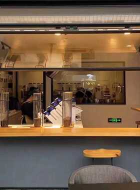 2025新款上下折叠窗定制厂家提升窗网红折叠窗铝合金推拉窗玻璃门