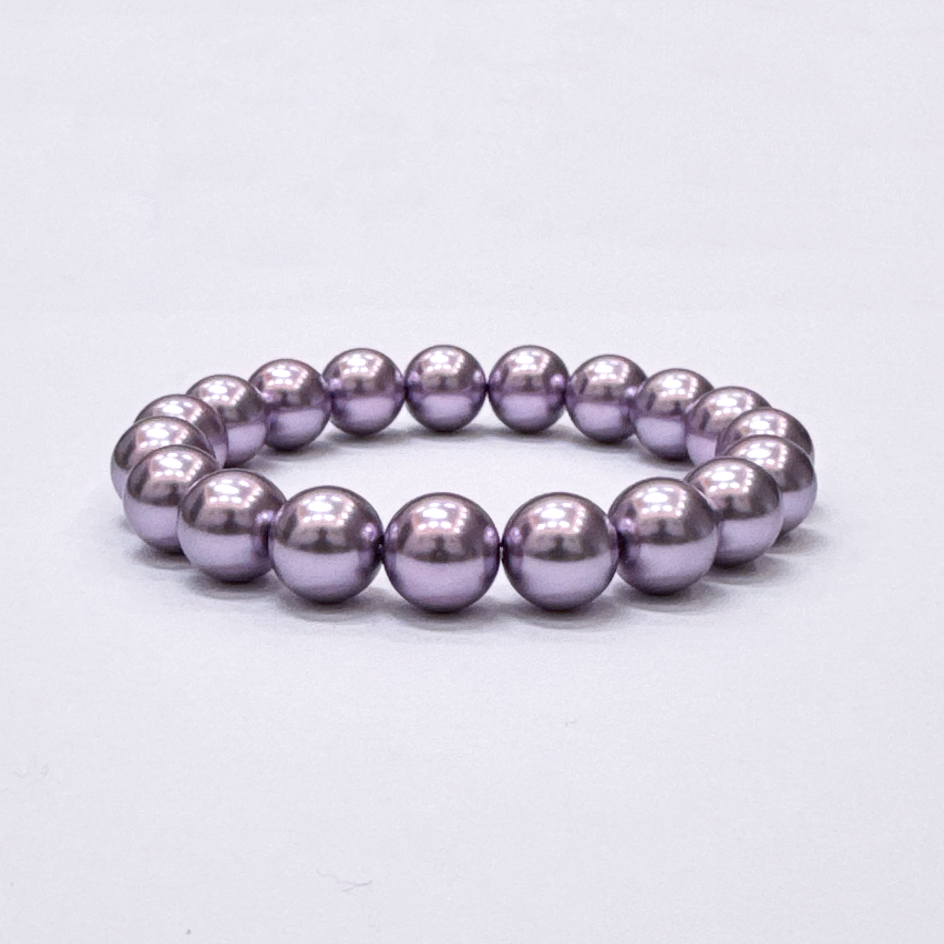 10-11mm蓝莓紫弹力绳施家贝珠手链SLA103,饰品/流行首饰/时尚饰品新,手链,淘宝优惠券,粉丝福利购,淘宝优惠卷
