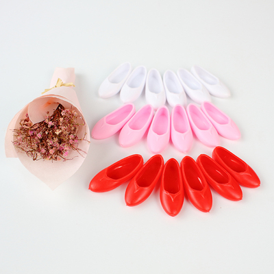 blythe芭芘古装平底鞋可儿娃娃