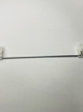 CHERRY樱桃卫星轴平衡杆原装樱桃MX3.0S/8.0/1.0TKL/2.0S钢板空格