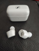 500BT主动降噪高音质真无线蓝牙耳机 二手正品 森海塞尔