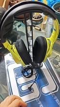 二手正品索尼MDR-1RNC有线监听降噪头戴式hifi K歌返听耳机非蓝牙