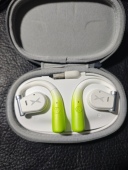 小鹏联名运动时尚 ARC1代音弧开放式 无线蓝牙耳机 cleer 二手正品