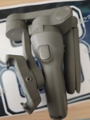 Mobile 魔爪手持云台稳定器磁吸支架三轴防抖折叠 Osmo 二手正品