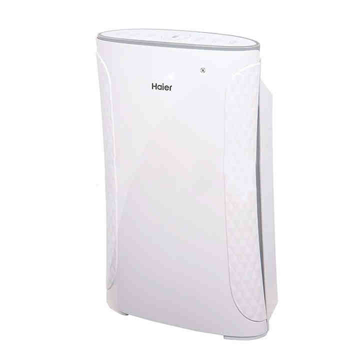 [帝天智能电器生活馆空气净化,氧吧]海尔 （Haier） 母婴空气净化器月销量0件仅售620元
