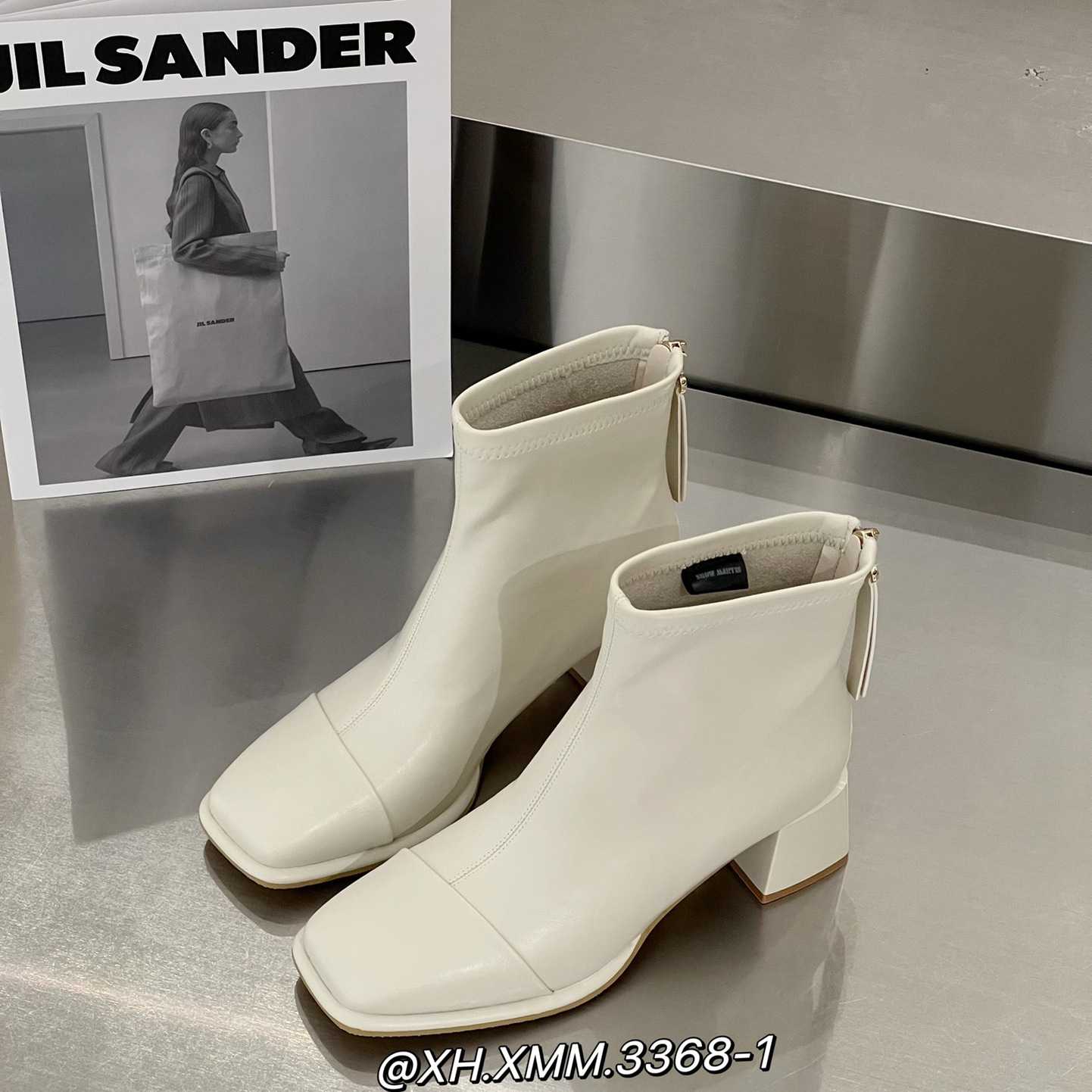 【5GSHOP】设计师女鞋 手工定制版