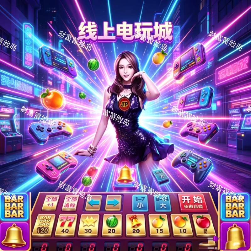 水果机777怀旧街机大满贯大三元