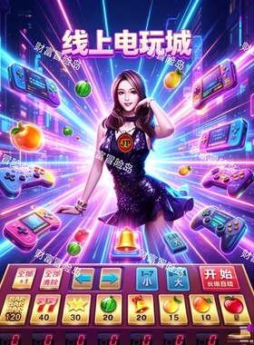水果机777怀旧街机大满贯大三元