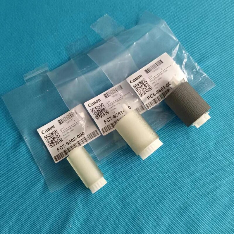 原装佳能IR1730纸盒搓纸轮
