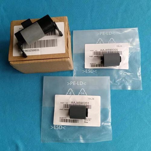 原装柯美C286i输稿器搓纸轮