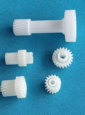 原装柯美美能达C226 266 256 C7226 C7222 C227 C287显影驱动齿轮