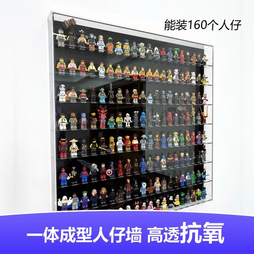 双层设计配320颗兼容软颗粒