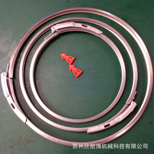 厂家直销桶箍卡箍铁箍供应卡箍铁箍加做铁箍抱箍量大从优厂家直销